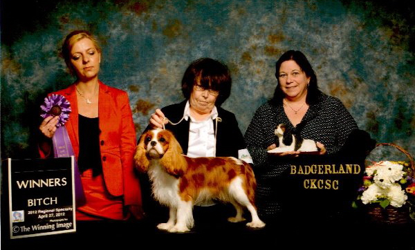 Bonnie%20WB%20Badgerland Bonnie%20WB%20Badgerland