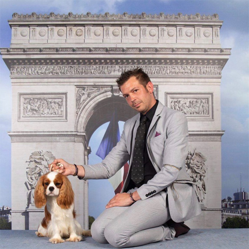 Prix de France 2019 - Junior Best of Breed - Bonitos Companeros Neptune Prix de France 2019 - Junior Best of Breed - Bonitos Companeros Neptune